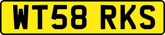 WT58RKS