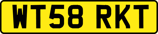WT58RKT