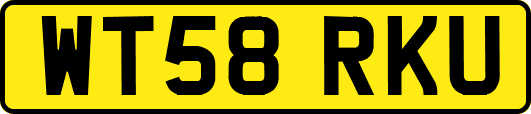 WT58RKU