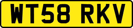 WT58RKV