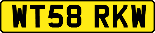 WT58RKW