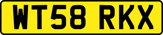 WT58RKX