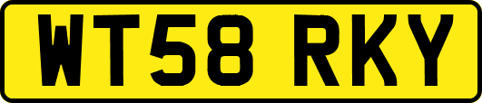 WT58RKY