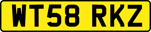 WT58RKZ