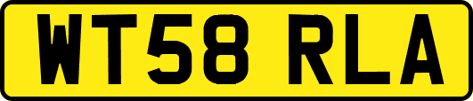 WT58RLA
