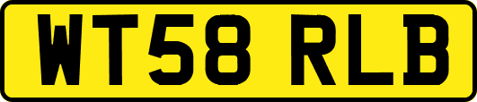 WT58RLB