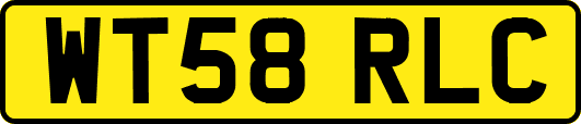 WT58RLC