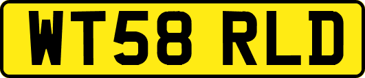 WT58RLD