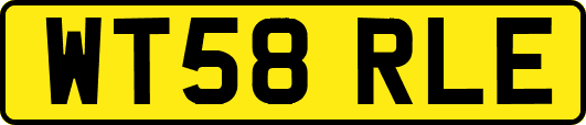 WT58RLE