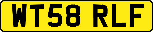 WT58RLF