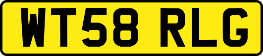 WT58RLG
