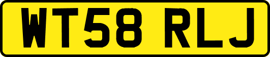 WT58RLJ