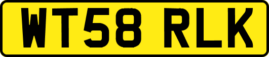 WT58RLK