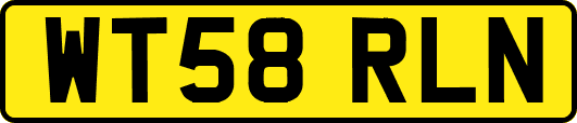 WT58RLN