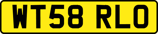 WT58RLO