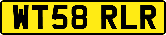 WT58RLR