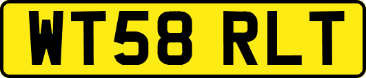 WT58RLT