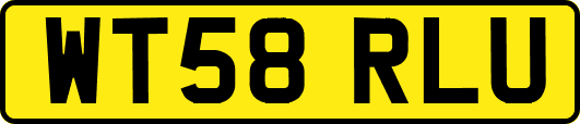 WT58RLU
