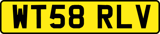 WT58RLV