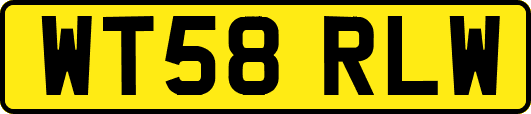 WT58RLW