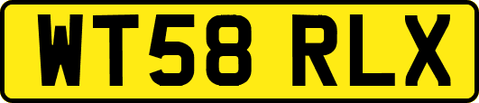 WT58RLX