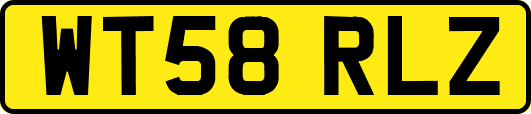 WT58RLZ