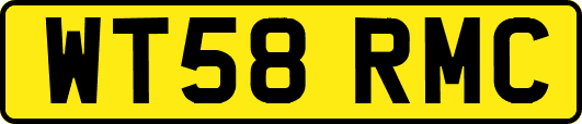 WT58RMC