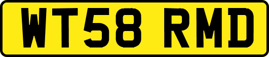 WT58RMD