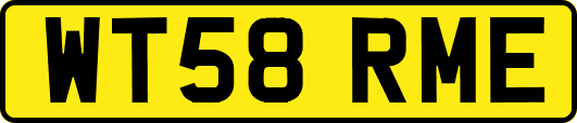 WT58RME