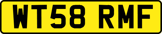 WT58RMF