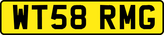WT58RMG