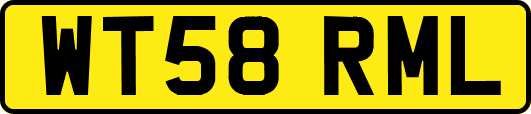 WT58RML