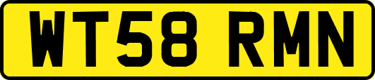 WT58RMN