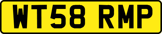 WT58RMP