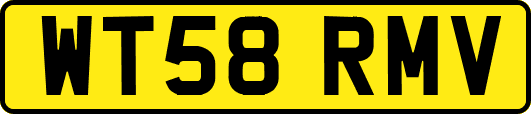 WT58RMV