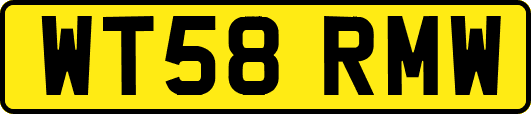 WT58RMW