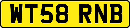 WT58RNB
