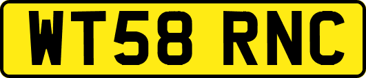 WT58RNC