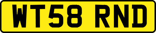WT58RND