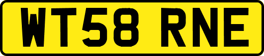WT58RNE