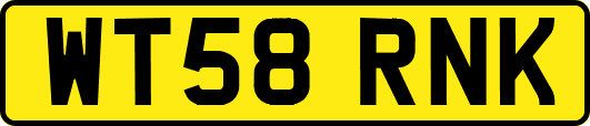WT58RNK