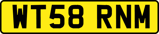 WT58RNM
