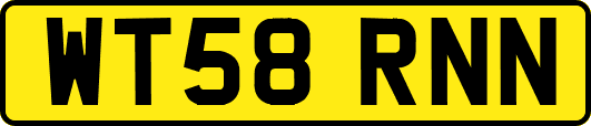 WT58RNN