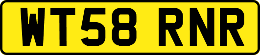 WT58RNR
