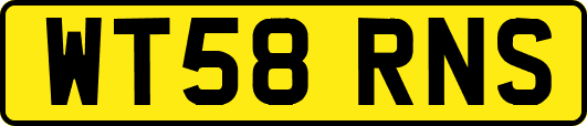 WT58RNS