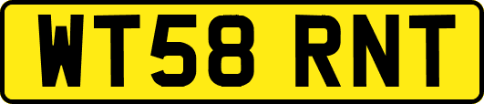 WT58RNT