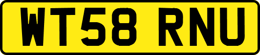 WT58RNU