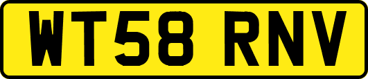 WT58RNV