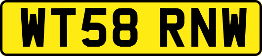 WT58RNW