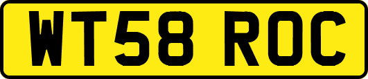 WT58ROC
